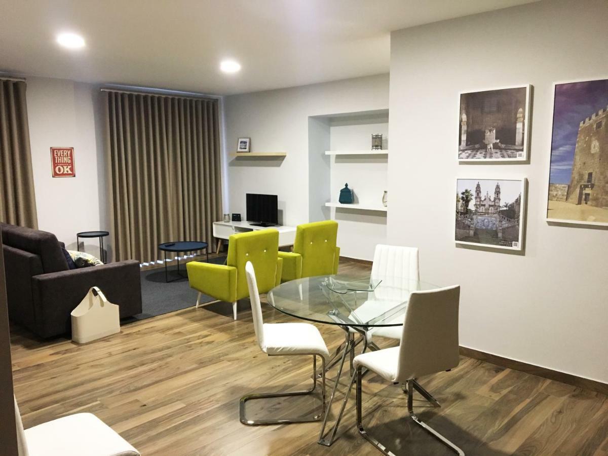 Apartamento Da Seara "Douro" Lamego Exterior photo